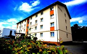 Airport Hotel Walldorf